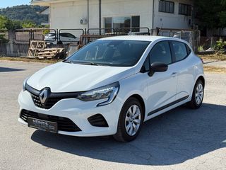 Renault Clio 2021 *ΠΡΟΣΦΟΡΑ*1.0Tce 90HP 6ΤΑΧΥΤΟ EU6