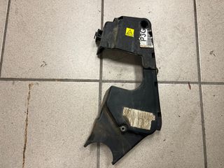 Καπάκια καλύμματα σετ χρονισμού Fiat Panda 13- 55183453 55183452 SET