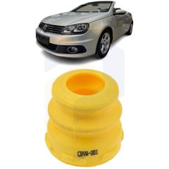 Στοπ αναρτήσης εμπρός για Volkswagen EOS 2006 2007 2008 2009 2010 2011 2012 2013 2014 2015 1K0412303F