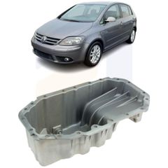 Κάρτερ για Volkswagen Golf V Plus 2004 2005 2006 2007 2008 2009 2010 2011 2012 2013 032103603AB