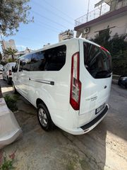 Ford Tourneo Custom 2018-thumb-3