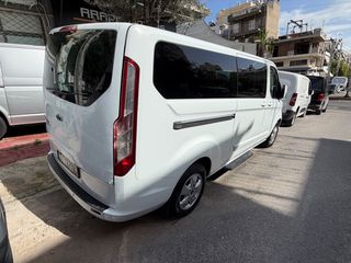 Ford Tourneo Custom 2018-thumb-4