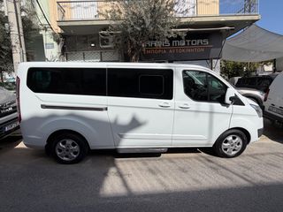 Ford Tourneo Custom 2018-thumb-6