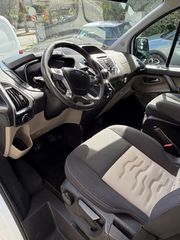 Ford Tourneo Custom 2018-thumb-12