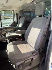 Ford Tourneo Custom 2018-thumb-13