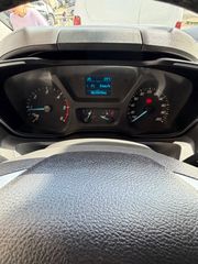 Ford Tourneo Custom 2018-thumb-14