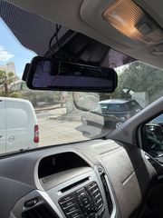 Ford Tourneo Custom 2018-thumb-15