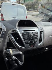 Ford Tourneo Custom 2018-thumb-16