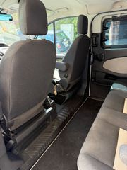 Ford Tourneo Custom 2018-thumb-24