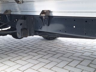 Ψυγείο Iveco 2018 DAILY*THERMOKING 300MAX-thumb-61