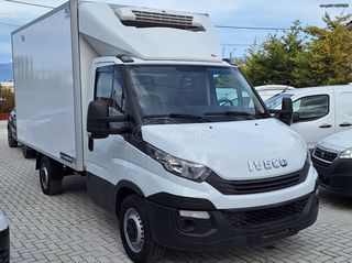 Ψυγείο Iveco 2018 DAILY*THERMOKING 300MAX-thumb-1