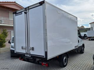 Ψυγείο Iveco 2018 DAILY*THERMOKING 300MAX-thumb-5