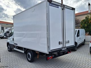 Ψυγείο Iveco 2018 DAILY*THERMOKING 300MAX-thumb-6