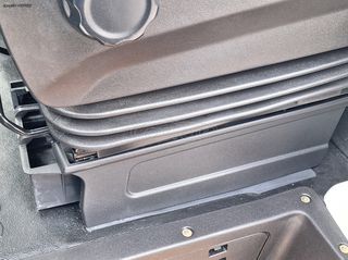 Ψυγείο Iveco 2018 DAILY*THERMOKING 300MAX-thumb-39