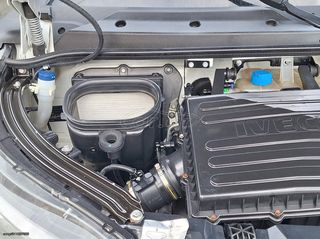 Ψυγείο Iveco 2018 DAILY*THERMOKING 300MAX-thumb-59