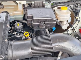 Ψυγείο Iveco 2018 DAILY*THERMOKING 300MAX-thumb-60