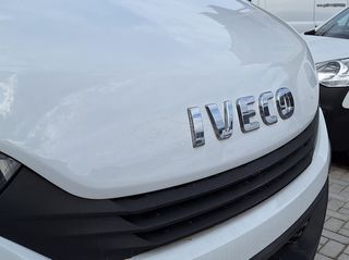 Ψυγείο Iveco 2018 DAILY*THERMOKING 300MAX-thumb-10