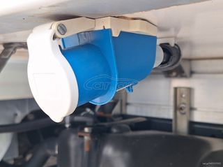 Ψυγείο Iveco 2018 DAILY*THERMOKING 300MAX-thumb-13