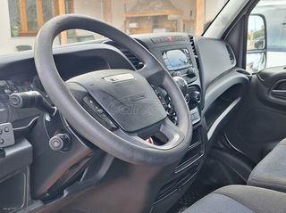 Ψυγείο Iveco 2018 DAILY*THERMOKING 300MAX-thumb-17