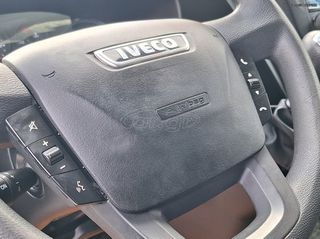 Ψυγείο Iveco 2018 DAILY*THERMOKING 300MAX-thumb-22