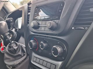 Ψυγείο Iveco 2018 DAILY*THERMOKING 300MAX-thumb-34