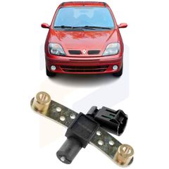Αισθητήρας θέσης στροφάλου για Renault Scenic 1999 2000 2001 2002 2003 7700108073