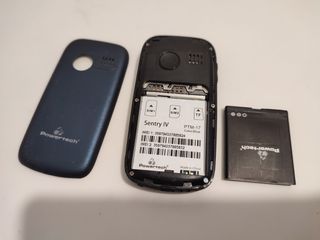PowerTech Sentry IV-thumb-2