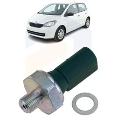 Βαλβίδα πίεσης λαδιού για Skoda Citigo 2011 2012 2013 2014 2015 2016 2017 2018 2019 036919081A