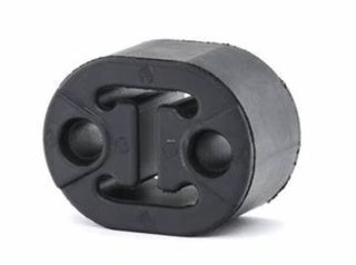 ΣΤΗΡΙΓΜΑ ΛΑΣΤΙΧΟ ΕΞΑΤΜΙΣΗΣ NISSAN PRIMERA P11   206502F000