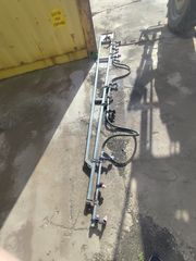 Γεωργικό 1990 JUMBO JS 330 High Boy Καπνού-thumb-3