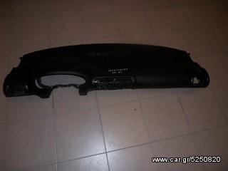 ταμπλο SEAT TOLEDO 99-03