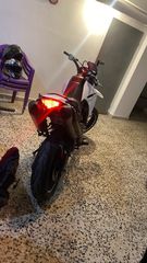 Yamaha XT 660X 2008 GEN 1-thumb-2