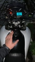 Yamaha XT 660X 2008 GEN 1-thumb-3