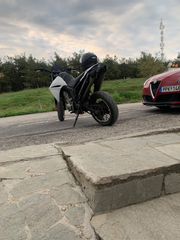 Yamaha XT 660X 2008 GEN 1-thumb-4