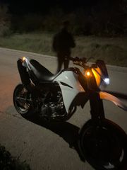 Yamaha XT 660X 2008 GEN 1-thumb-5
