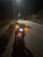Yamaha XT 660X 2008 GEN 1-thumb-6