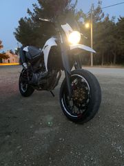 Yamaha XT 660X 2008 GEN 1-thumb-7