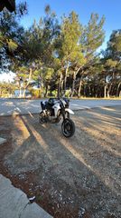 Yamaha XT 660X 2008 GEN 1-thumb-8