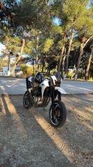 Yamaha XT 660X 2008 GEN 1-thumb-9