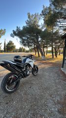 Yamaha XT 660X 2008 GEN 1-thumb-10