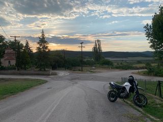 Yamaha XT 660X 2008 GEN 1-thumb-11