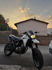 Yamaha XT 660X 2008 GEN 1-thumb-13