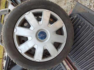 ΖΑΝΤΟΛΑΣΤΙΧΑ FORD MONDEO