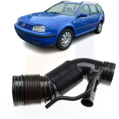 Σωλήνας κολάρο αέρα για Volkswagen Golf IV SW 1998 1999 2000 2001 2002 2003 2004 1J0129684CD