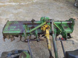 Φρέζες Celli 1992