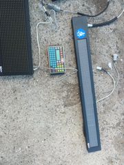 Πινακιδες led