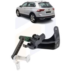 Αισθητήρας ρύθμισης φώτων για Volkswagen Tiguan 2016 2017 2018 2019 2020 2021 2022 2023 5Q0512521G