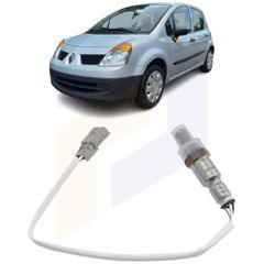 Αισθητήρας λάμδα για Renault Modus 2005 2006 2007 2008 2009 2010 2011 2012 2013 226930618R