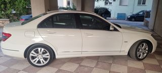 Mercedes-Benz C 200 2007