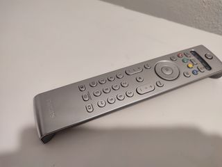 Philips Rc4330/01h remote control.